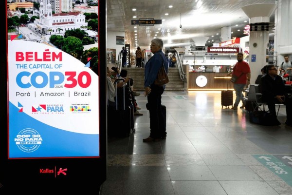 Buscas de brasileiros sobre COP30 na internet crescem 440% em agosto