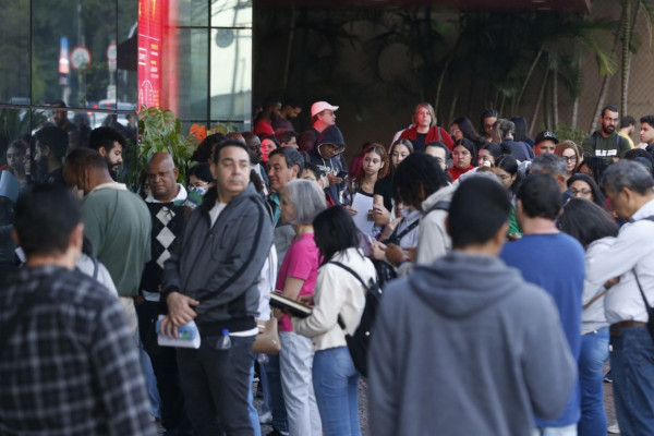 Aprovados em três carreiras do CNU têm resultados finais homologados