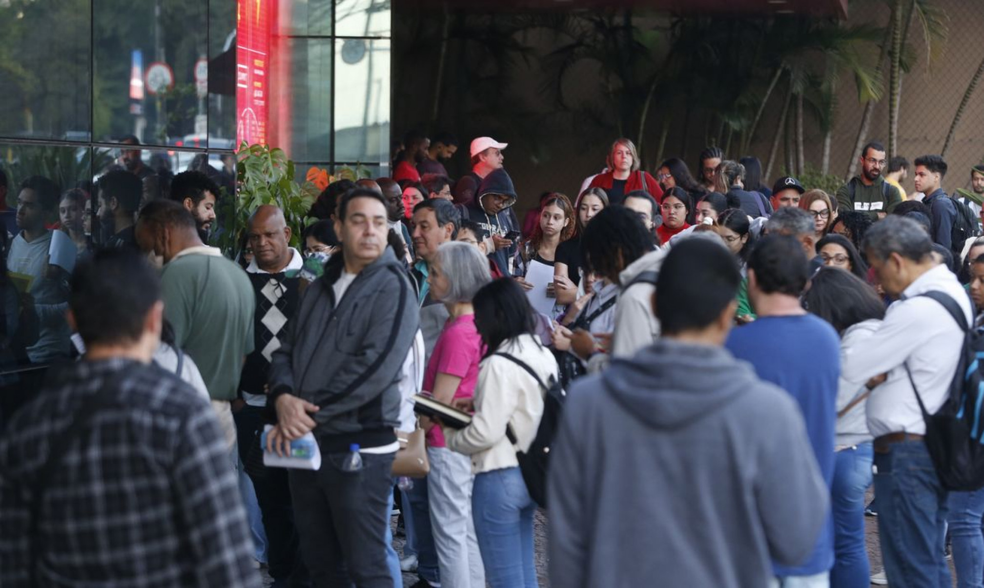 Aprovados em três carreiras do CNU têm resultados finais homologados