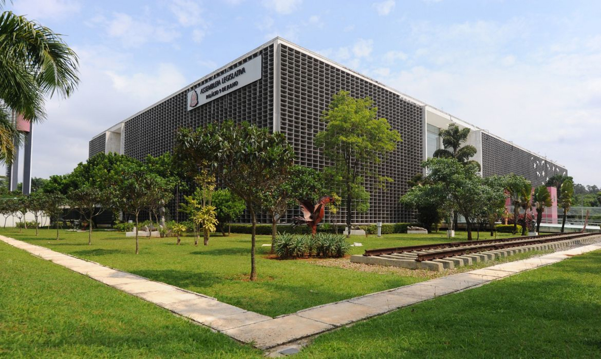 Alesp exonera assessor citado em investigação em São Bernardo do Campo