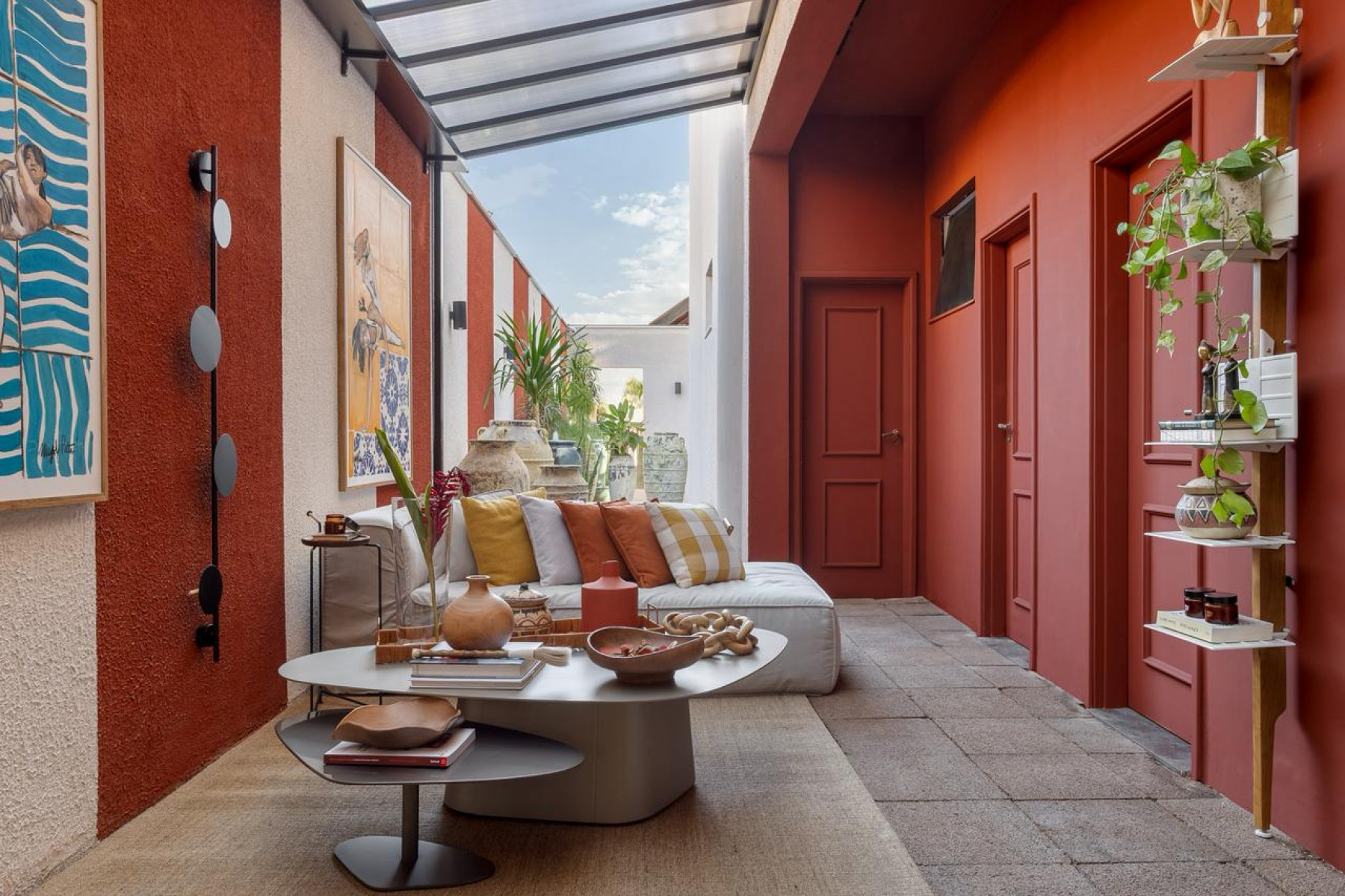 CASACOR Ribeirão Preto terá trabalhos de estudantes no elenco principal