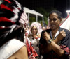 Circuito de blocos tradicionais do Rio é batizado de Bira Presidente
