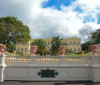 Caminhos da Reportagem mostra reconstrução do Museu Nacional no Rio
