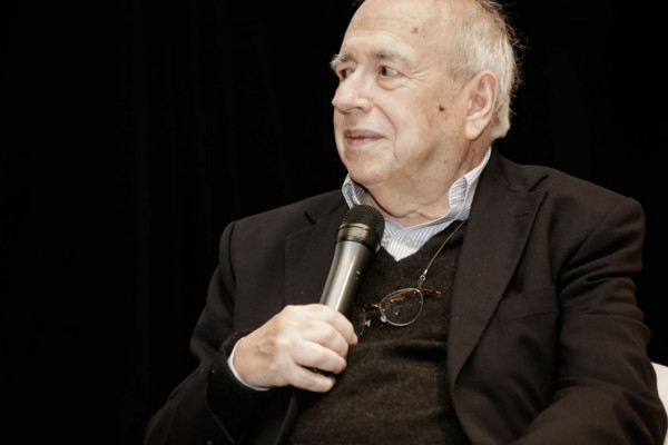 Luis Fernando Verissimo é internado em UTI de hospital em Porto Alegre