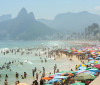 Veranico chega ao Rio nesta semana, com temperaturas acima dos 30ºC