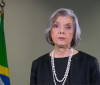Há má vontade com a presença de mulheres nos tribunais, diz ministra