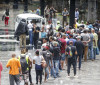 MPF acusa município do Rio de omissão com população em situação de rua