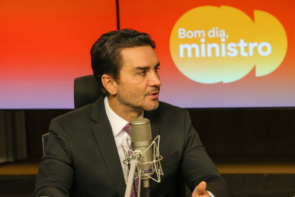 Não vamos permitir preconceito contra a Região Norte, diz Sabino