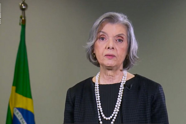 Há má vontade com a presença de mulheres nos tribunais, diz ministra