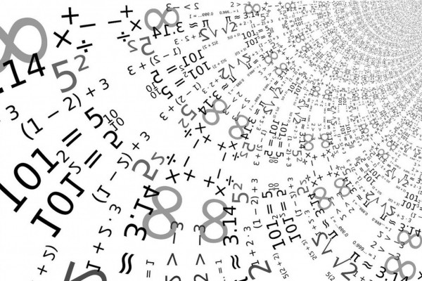Especialistas debaterão papel da matemática na economia digital