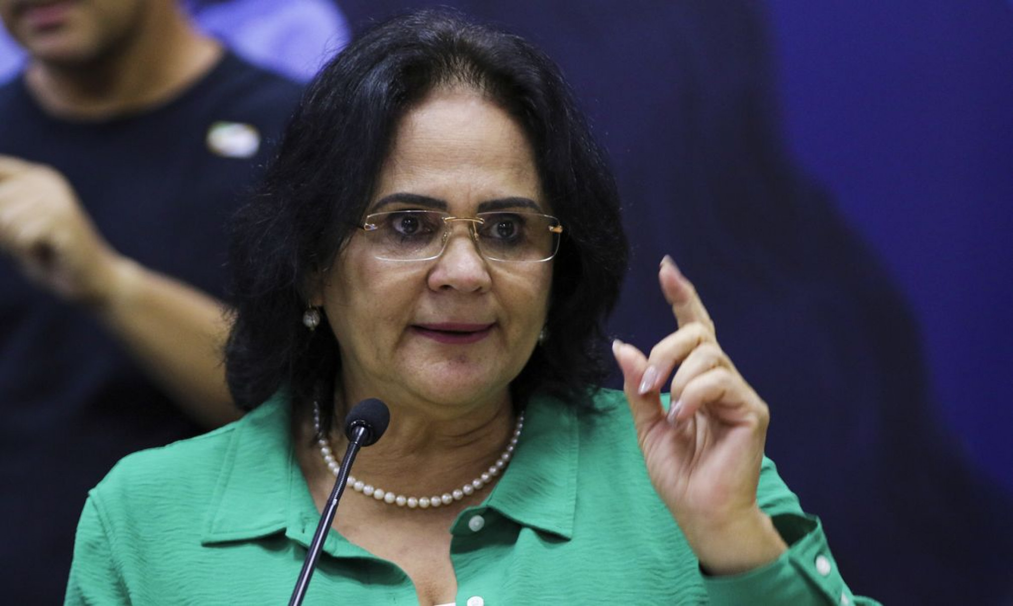 PF e CGU apuram irregularidades em antiga pasta de Damares Alves