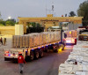 Mesmo autoriazado, material para abrigo não entra em Gaza, dizem ONGs