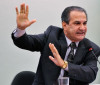 Eu sou um líder religioso, não sou bandido, diz Malafaia 