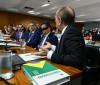 CCJ do Senado aprova voto impresso no novo Código Eleitoral