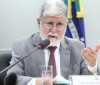 Estados Unidos não desejam negociar tarifas, afirma Celso Amorim