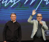 Em áudio a Bolsonaro, Malafaia ataca Eduardo por causa de tarifaço