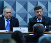 Oposição elege presidente e relator da CPMI do INSS