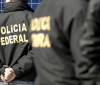 Polícia Federal combate tráfico internacional de drogas em Guarulhos
