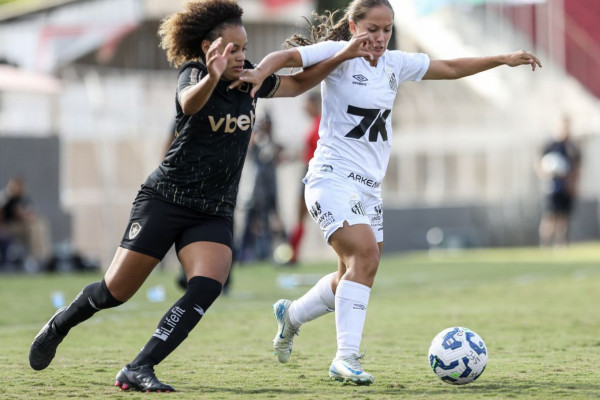 CBF anuncia datas e horários da final do Brasileiro Feminino A2