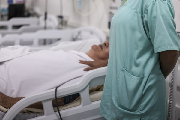 Campanha alerta para falhas na prescrição de antibióticos em hospitais