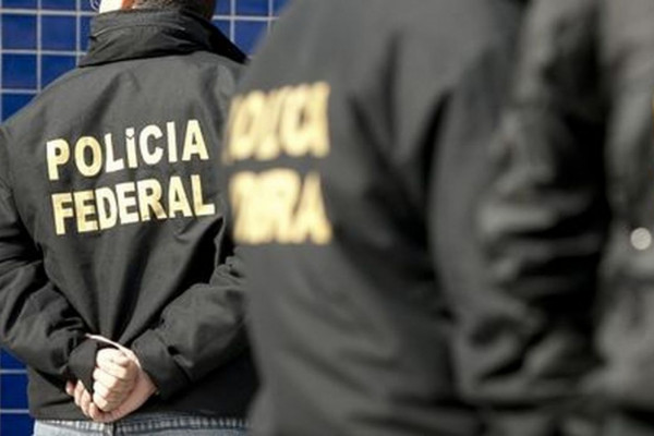 Polícia Federal combate tráfico internacional de drogas em Guarulhos