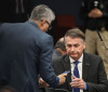 PF diz que Bolsonaro teve acesso à defesa de general Mário Fernandes