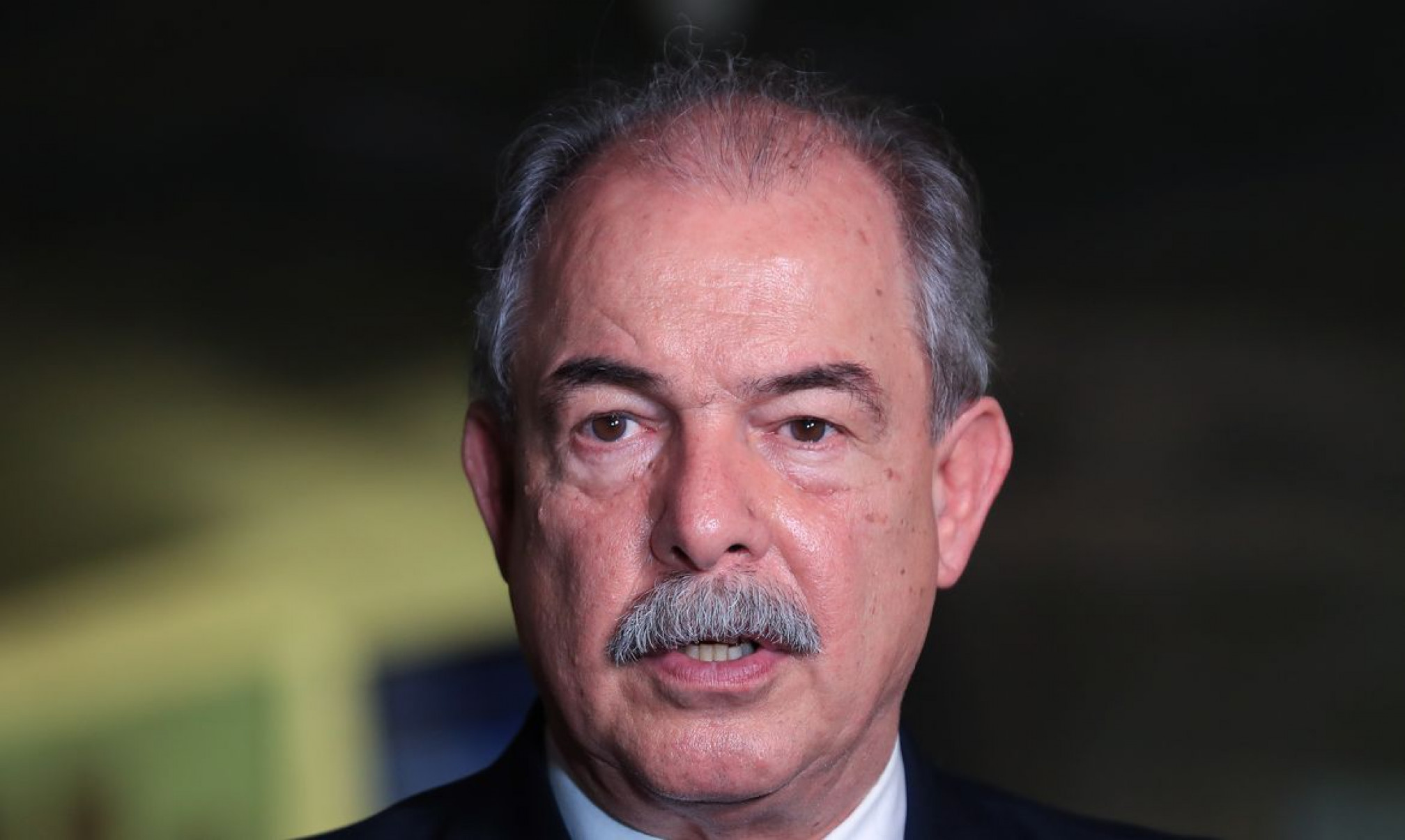 Tarifaço: BNDES vai entrar forte no apoio a empresas, diz Mercadante