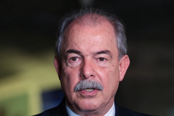 Tarifaço: BNDES vai entrar forte no apoio a empresas, diz Mercadante