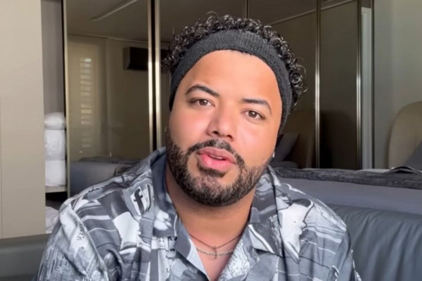 MPT-PB pede bloqueio de bens de influenciador Hytalo Santos