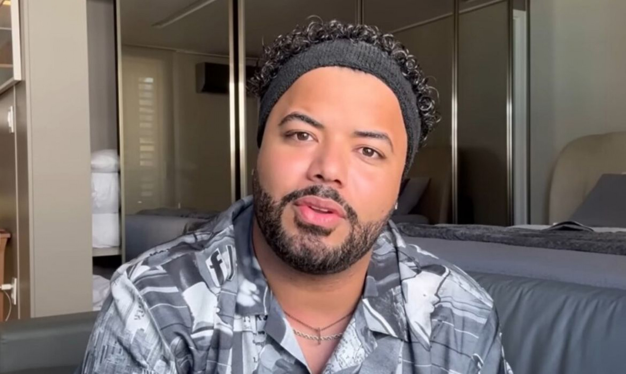 MPT-PB pede bloqueio de bens de influenciador Hytalo Santos