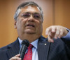 Dino diz que STF não pode ceder a coações, chantagens e ameaças