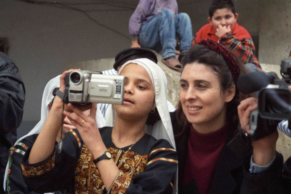Mostra de Cinema Árabe Feminino chega à região metropolitana do Rio