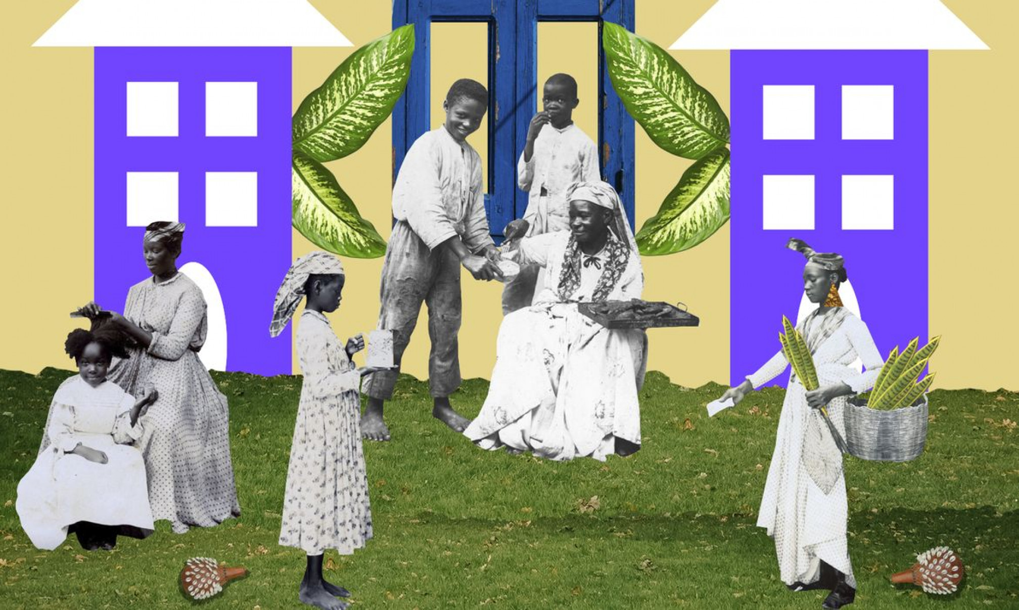 Exposições no Sesc abrem Temporada França-Brasil 2025 em São Paulo