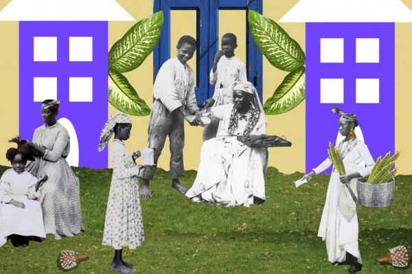 Exposições no Sesc abrem Temporada França-Brasil 2025 em São Paulo