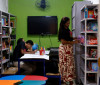 Iniciativas públicas e comunitárias aproximam brasileiros dos livros  