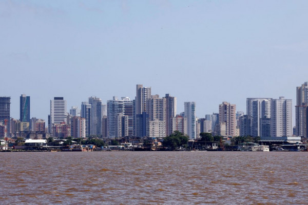 Indústria cria plataforma para divulgar práticas sustentáveis na COP30