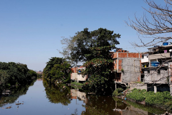 Participação privada no saneamento cresce 525% em cinco anos