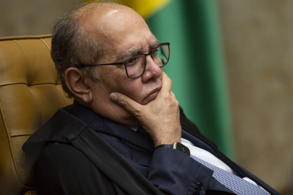 Gilmar Mendes veta repasse de dados do Coaf sem autorização judicial
