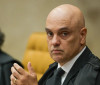 Moraes determina vigilância integral de Bolsonaro pela polícia penal