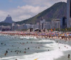 Justiça mantém prisão da dupla que furtou alemães em Copacabana