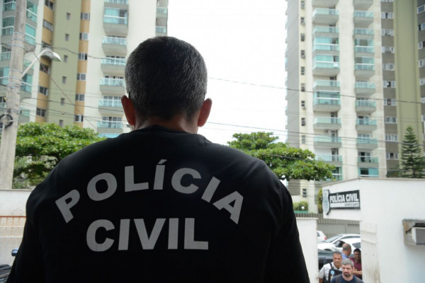 Rio: 3 pessoas são presas em ação para conter confronto entre facções