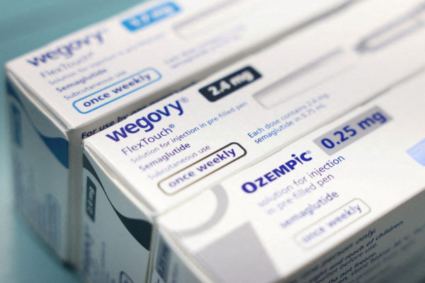 Anvisa proíbe versões manipuladas da semaglutida, usada no Ozempic