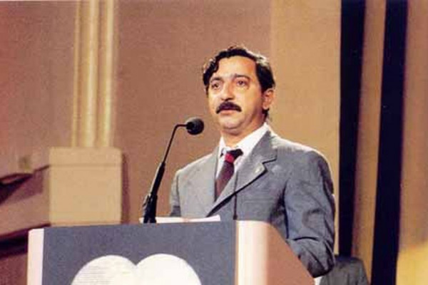  MPF cobra ações para localizar acervo de Chico Mendes 