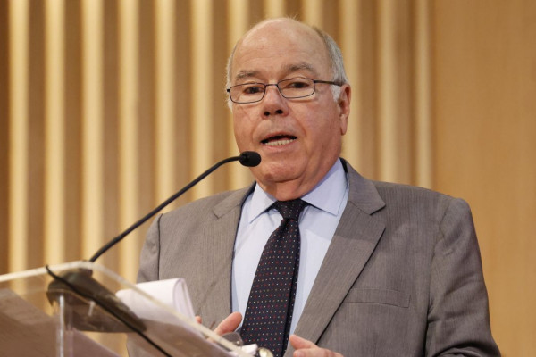 Vieira: não há negociação com EUA que envolva interferência judicial