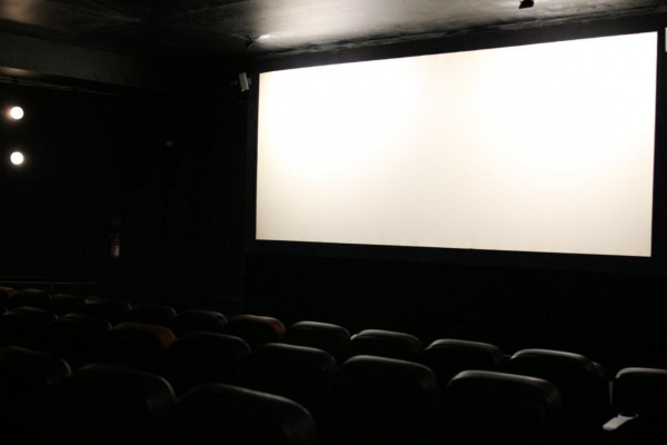 Ministério da Cultura mapeia espaços públicos de exibição de filmes
