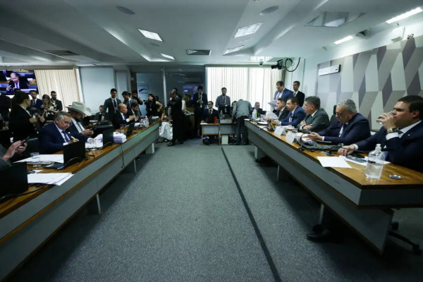 CPMI convida ex-ministros da Previdência e ex-presidentes do INSS