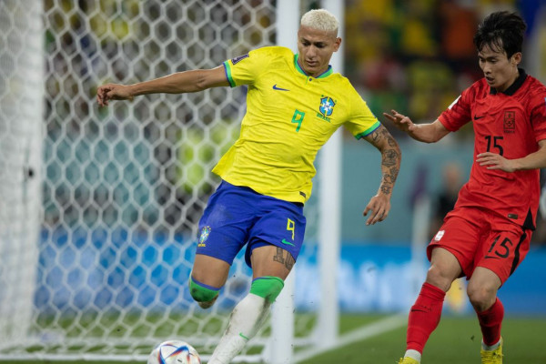 Após eliminatórias Brasil fará amistosos contra Japão e Coreia do Sul