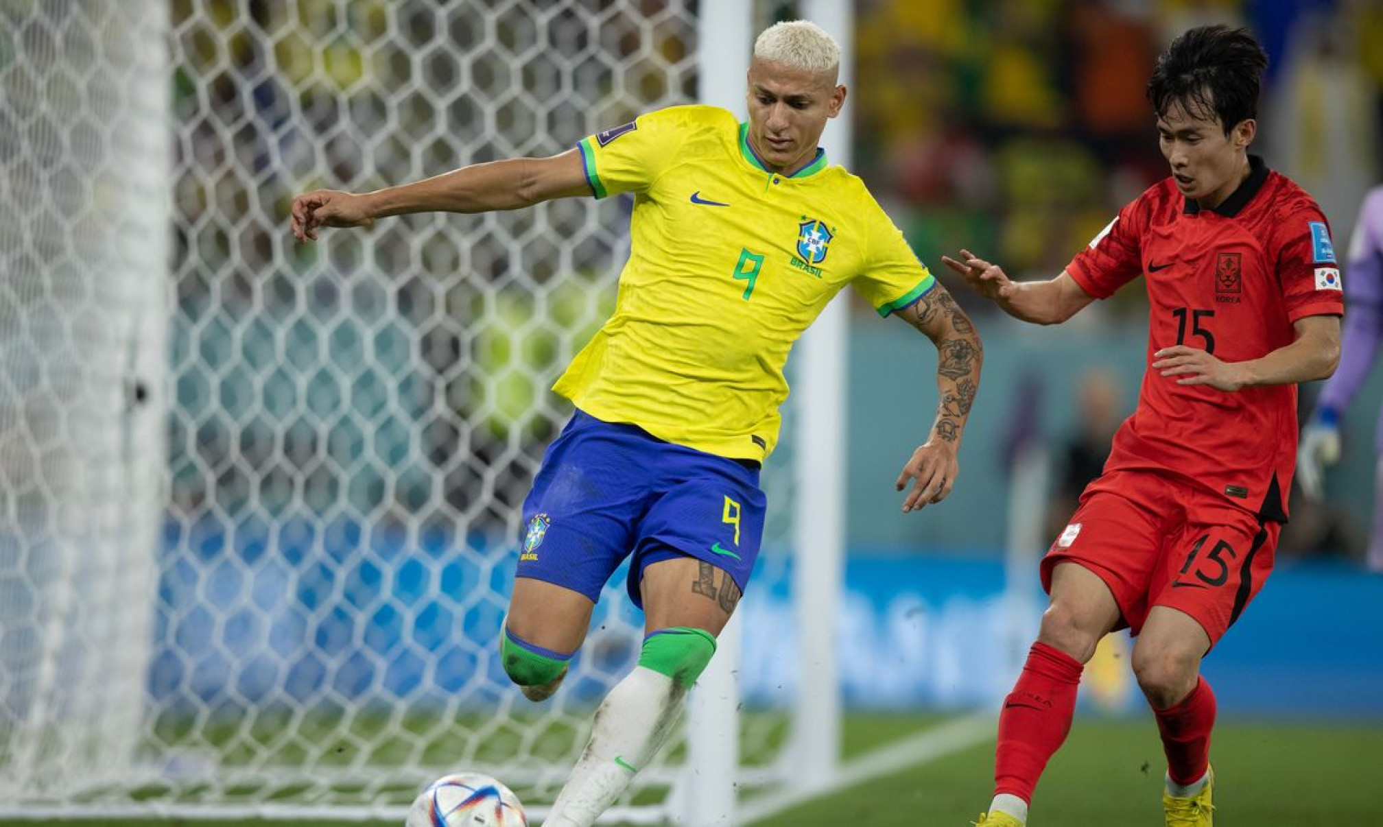 Após eliminatórias Brasil fará amistosos contra Japão e Coreia do Sul