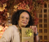 3ª edição do Fliparacatu celebra a escritora Ana Maria Gonçalves