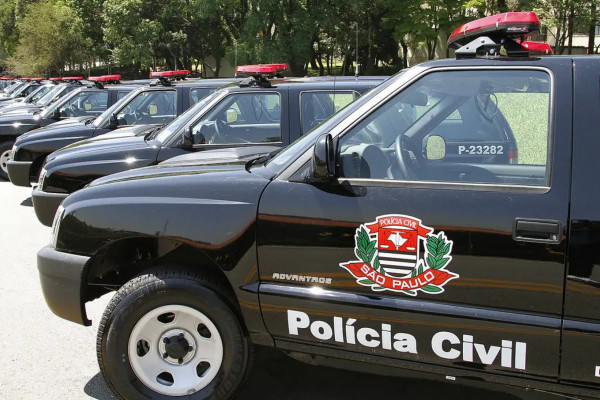 Polícia Civil e MP combatem quadrilha que praticava golpes virtuais 